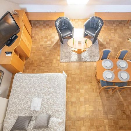 Apartments Vila Golf - Flucher Turizem Rogaška Slatina Zewnętrze zdjęcie