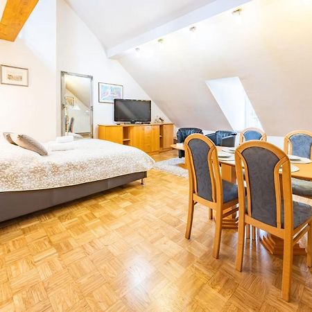 Apartments Vila Golf - Flucher Turizem Rogaška Slatina Zewnętrze zdjęcie