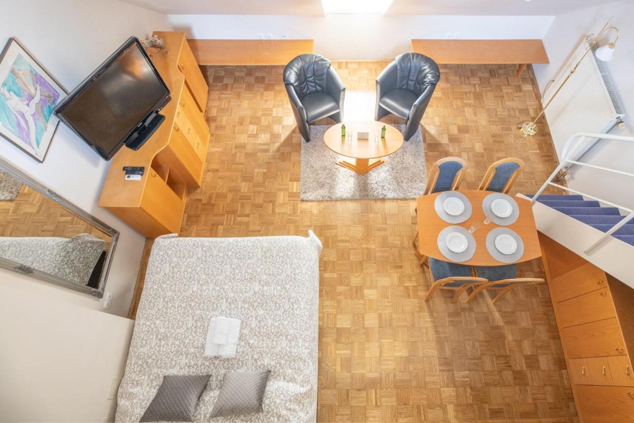 Apartments Vila Golf - Flucher Turizem Rogaška Slatina Zewnętrze zdjęcie