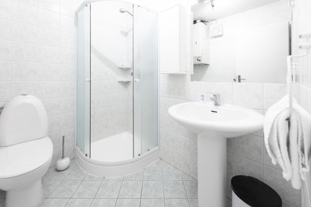 Apartments Vila Golf - Flucher Turizem Rogaška Slatina Zewnętrze zdjęcie