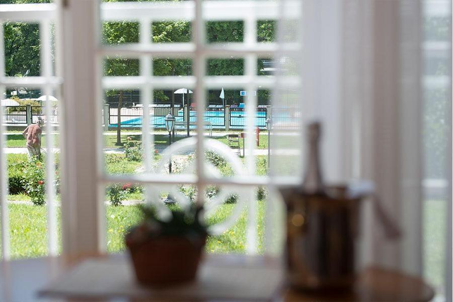 Apartments Vila Golf - Flucher Turizem Rogaška Slatina Zewnętrze zdjęcie