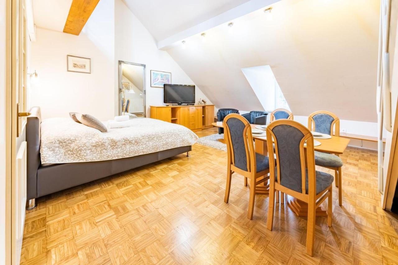 Apartments Vila Golf - Flucher Turizem Rogaška Slatina Zewnętrze zdjęcie