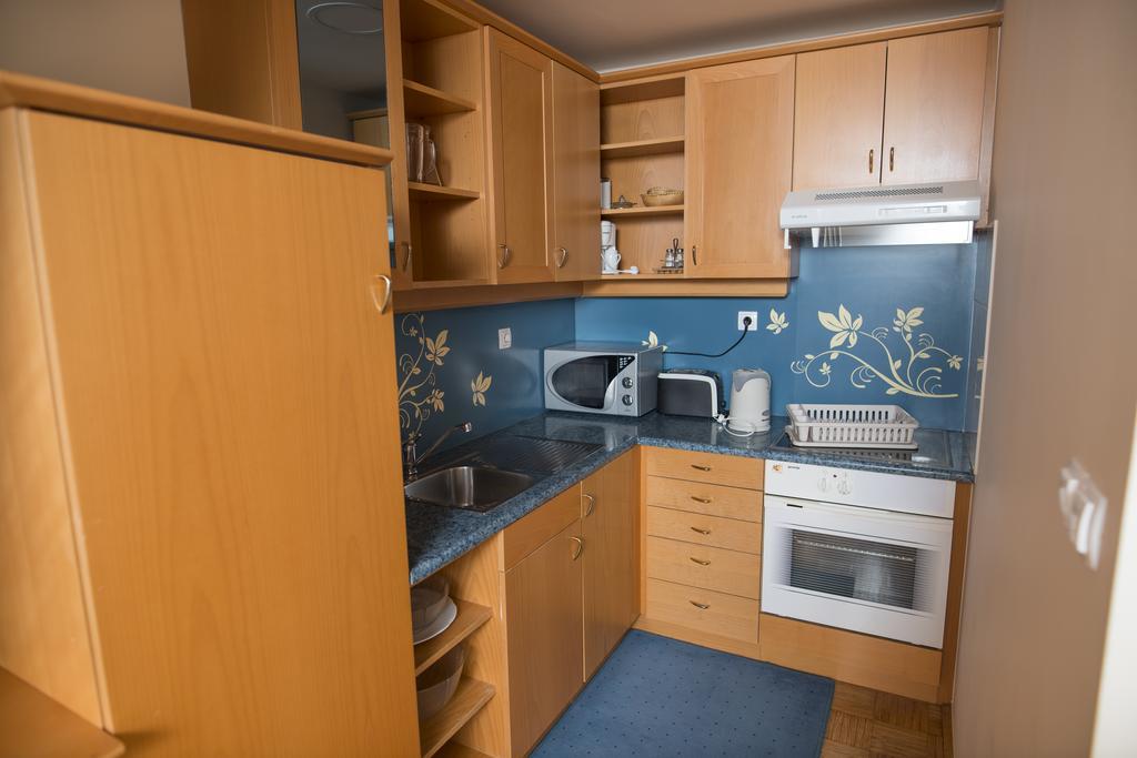 Apartments Vila Golf - Flucher Turizem Rogaška Slatina Zewnętrze zdjęcie